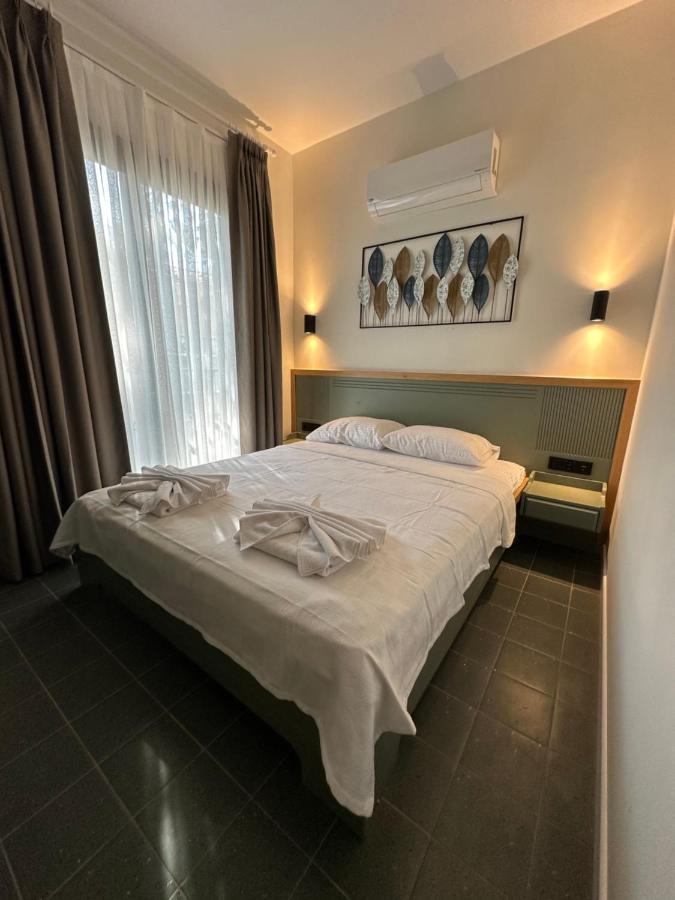 Esmahan Forest And Pool By Zehra Suites Marmaris Exterior foto