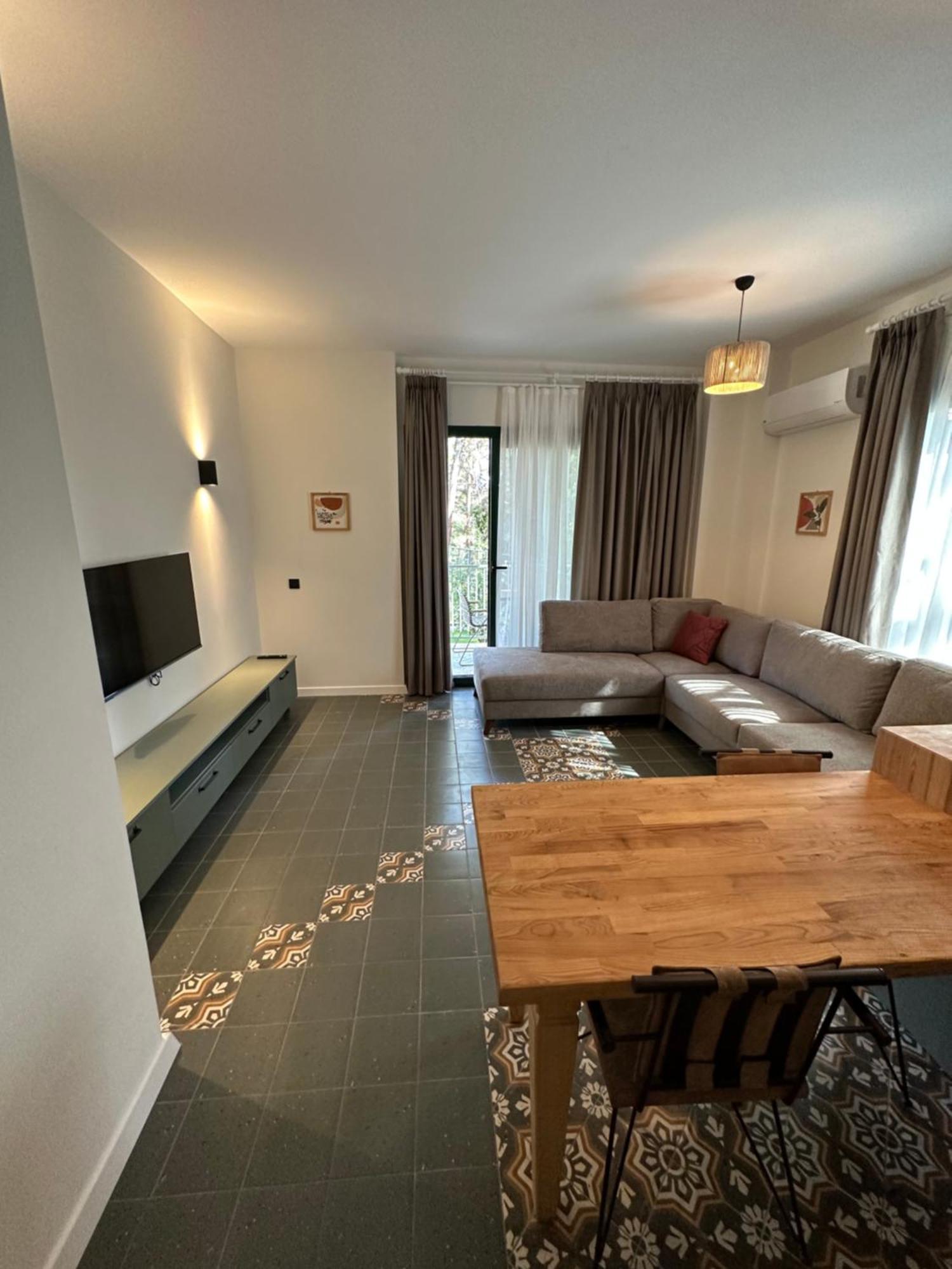 Esmahan Forest And Pool By Zehra Suites Marmaris Exterior foto